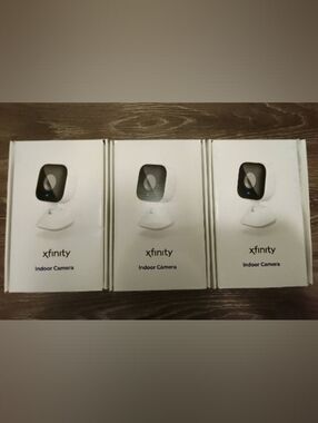 Security Camera Bundle